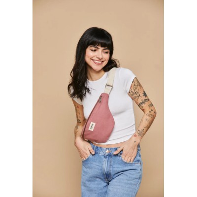 HINDBAG - Olivia - Rose Blush