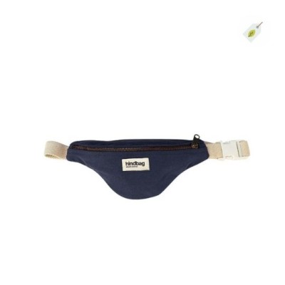 HINDBAG – Banane enfant Augustin Navy
