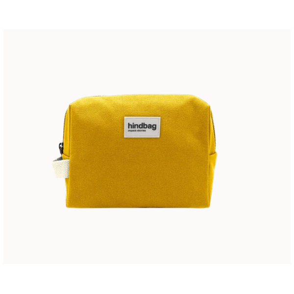 HINDBAG - TROUSSE DE TOILETTE -LEON SAFRAN