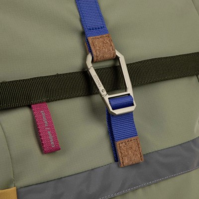 FAGUO - Sac à dos Cycling - Kaki