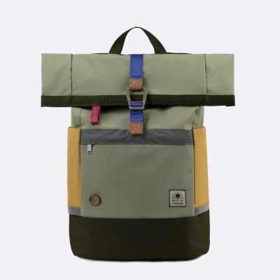 FAGUO - Sac à dos Cycling - Kaki