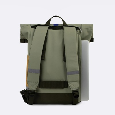 FAGUO - Sac à dos Cycling - Kaki