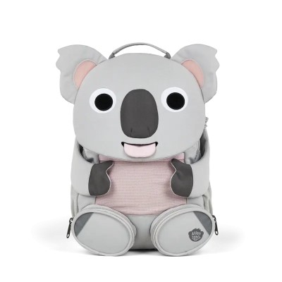 AFFENZAHN - Sac à dos Grand Ami Koala