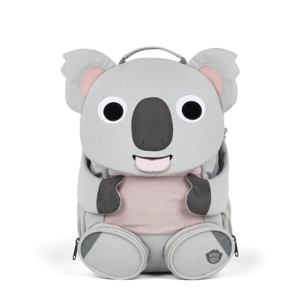 AFFENZAHN - Sac à dos Grand Ami Koala