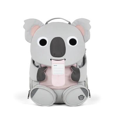 AFFENZAHN - Sac à dos Grand Ami Koala