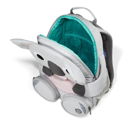 AFFENZAHN - Sac à dos Grand Ami Koala