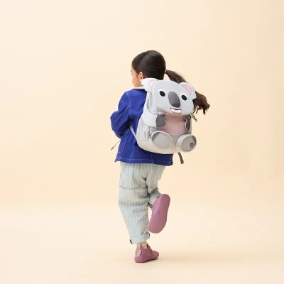 AFFENZAHN - Sac à dos Grand Ami Koala