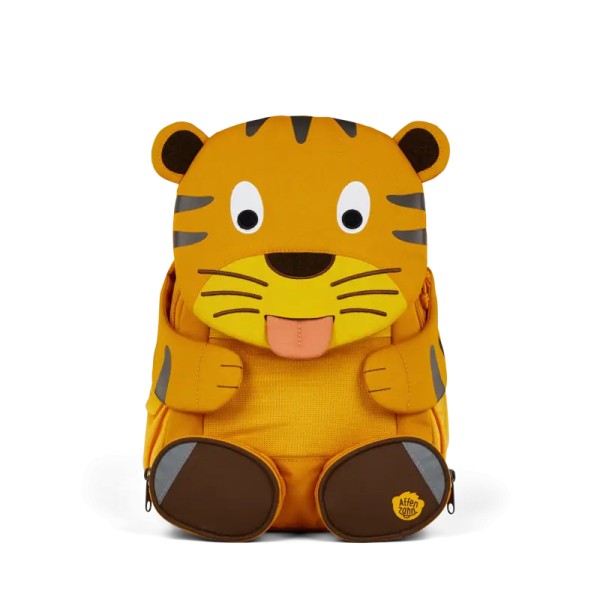 AFFENZAHN - Sac à dos Grand Ami Tigre