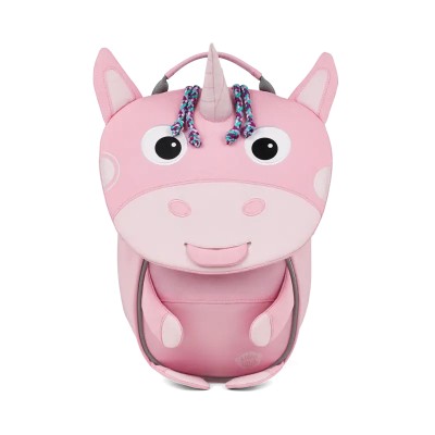 AFFENZAHN - Sac à dos Petit Ami Licorne