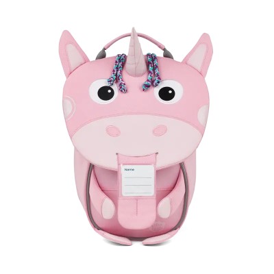 AFFENZAHN - Sac à dos Petit Ami Licorne