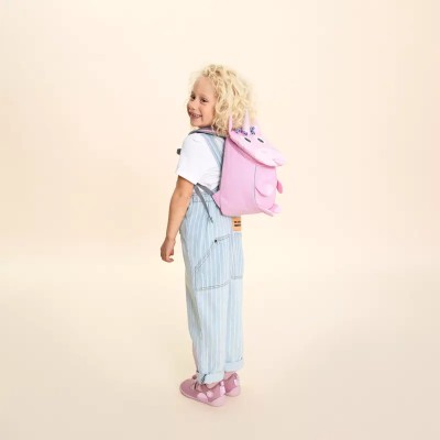AFFENZAHN - Sac à dos Petit Ami Licorne
