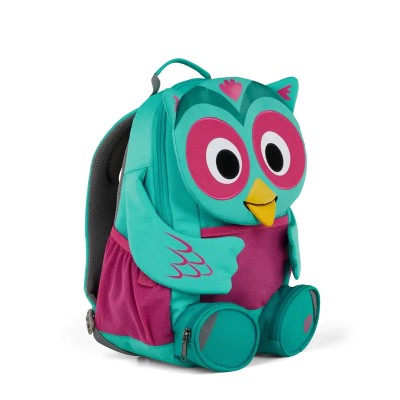 AFFENZAHN - Sac à dos Grand Ami Hibou