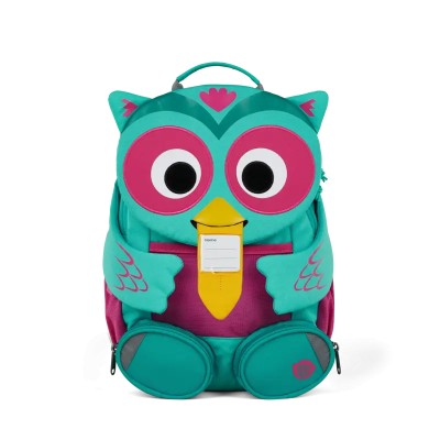 AFFENZAHN - Sac à dos Grand Ami Hibou
