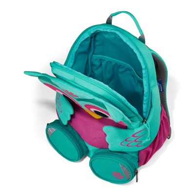 AFFENZAHN - Sac à dos Grand Ami Hibou