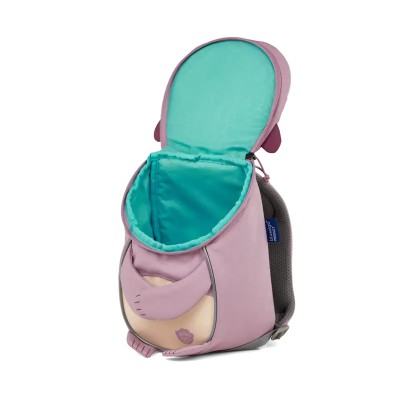 AFFENZAHN - Sac à dos Petit Ami Loutre