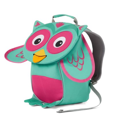 AFFENZAHN - Sac à dos Petit Ami Hibou