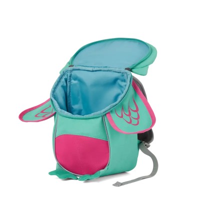 AFFENZAHN - Sac à dos Petit Ami Hibou