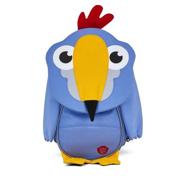 AFFENZAHN - Sac à dos Petit Ami Toucan