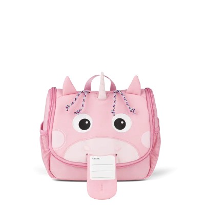 AFFENZAHN - Trousse de toilette Licorne