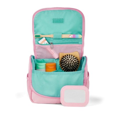 AFFENZAHN - Trousse de toilette Licorne