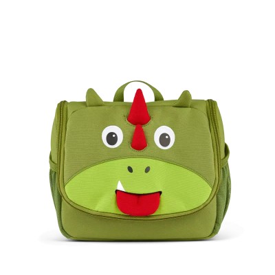 AFFENZAHN - Trousse de toilette Dragon