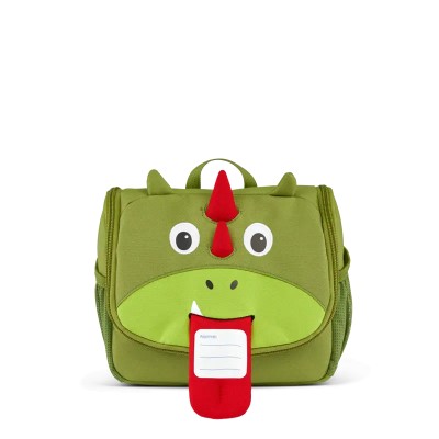 AFFENZAHN - Trousse de toilette Dragon