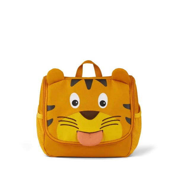 AFFENZAHN - Trousse de toilette Tigre