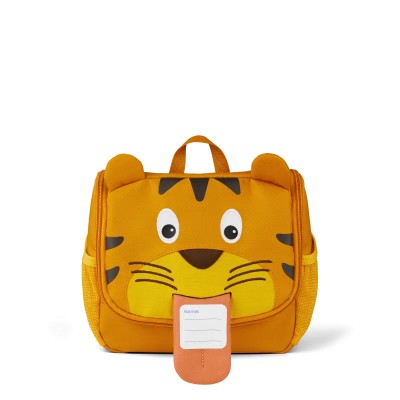 AFFENZAHN - Trousse de toilette Tigre