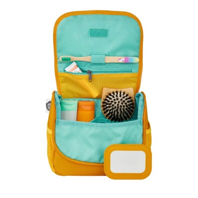 AFFENZAHN - Trousse de toilette Tigre
