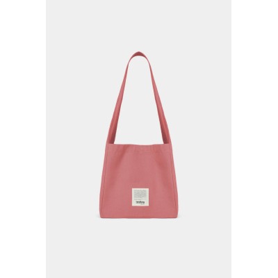 HINDBAG - Sac Hobo Sunita - Rose blush