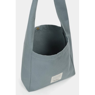 HINDBAG - Sac Hobo Sunita - Sauge