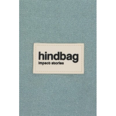 HINDBAG - Sac à Langer Basile - Sauge