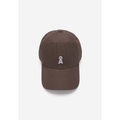 ARMEDANGELS - Casquette Ynaas - Tree Shade