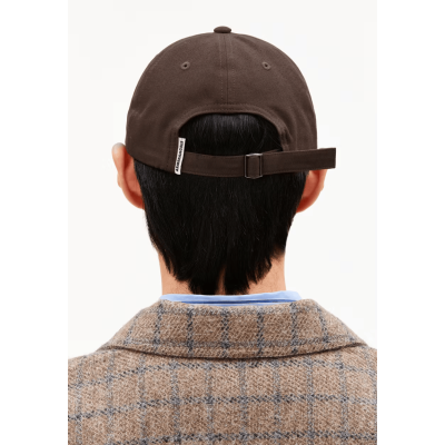 ARMEDANGELS - Casquette Ynaas - Tree Shade