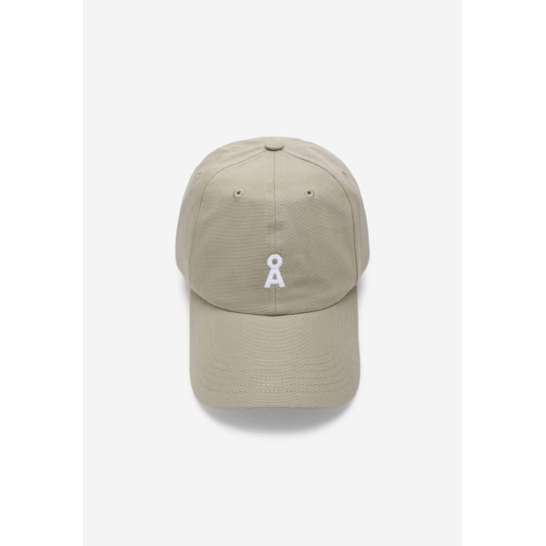 ARMEDANGELS - Casquette Ynaas - Light sage
