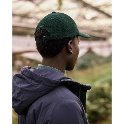 FAGUO - Casquette - Vert sapin
