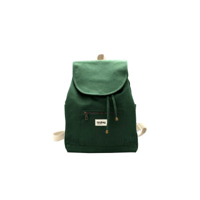 HINDBAG - Sac à dos Eliot - Sapin