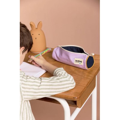 HINDBAG - Trousse Mia - Lilas