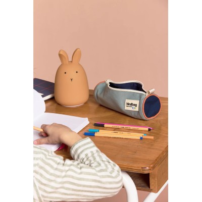 HINDBAG - Trousse Mia - Sauge