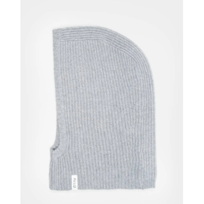 RIFO - Balaclava Marika Cachemire - Gris