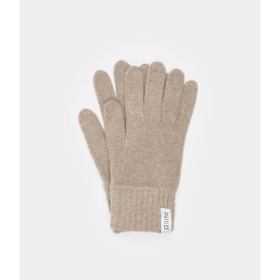 RIFO - Gants Cachemire Anita - Beige