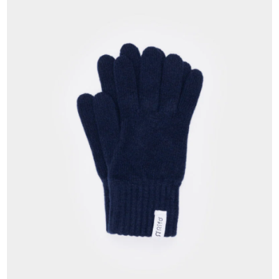 RIFO - Gants Cachemire Anita - Marine