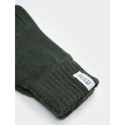 RIFO - Gants Cachemire Anita - Vert
