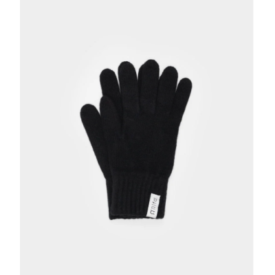 RIFO - Gants Cachemire Anita - Noir