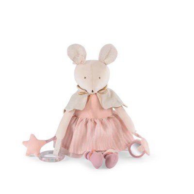 MOULIN ROTY - Grande Souris d'activité