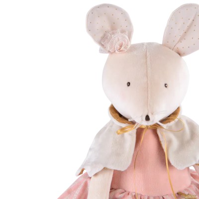 MOULIN ROTY - Grande Souris d'activité