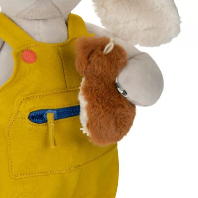 MOULIN ROTY - Grand chien Pilou d'activité