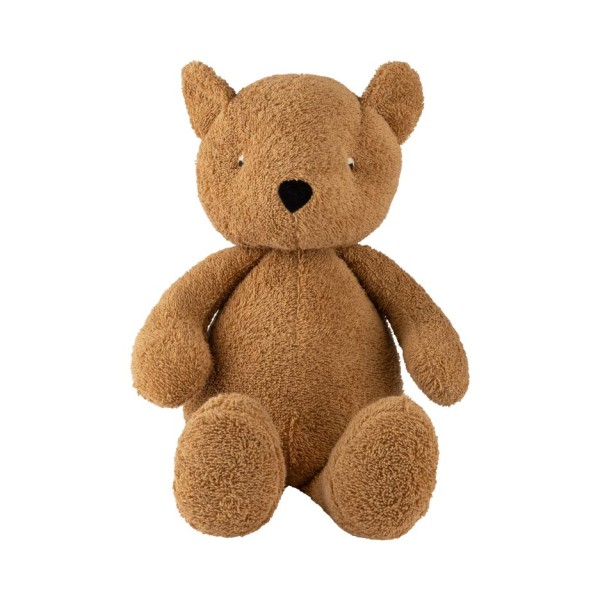 WOOLY ORGANIC - Ours en peluche Teddy