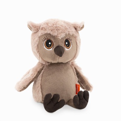 ORANGE TOYS - Peluche Sonya la Chouette