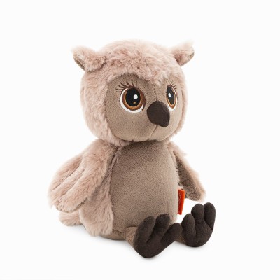 ORANGE TOYS - Peluche Sonya la Chouette